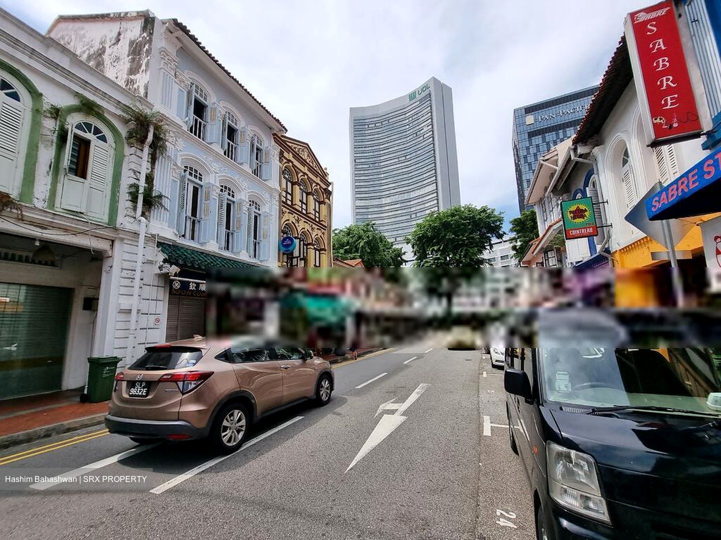 Arab Street (D7), Retail #527960231
